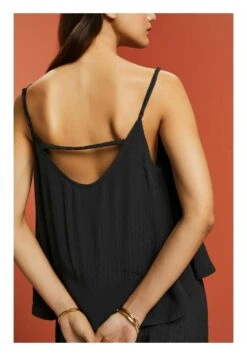 ESPRIT Overalls- Jumpsuit - Anthracite -Esprit Sales Store 5d2653bc0d404b90a80706c5dd0ccbe6