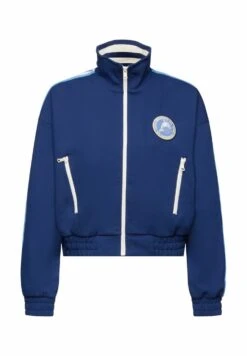 ESPRIT Cropped - Training Jacket -Esprit Sales Store 5d2b4a9dc4264208aa16901ac17abeea