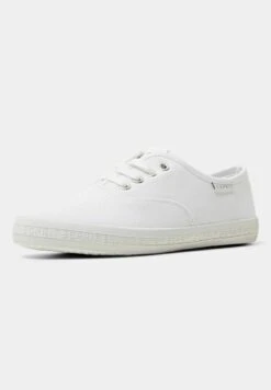 ESPRIT Trainers - Off White 10 ESPRIT Trainers - Off White -Esprit Sales Store 5dc51fe65f484db6a4bfab0fd715b8df
