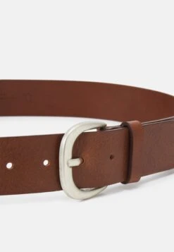 ESPRIT Belt - Brown -Esprit Sales Store 5e8ee53b69e644b1a8fa9ae08f753de3