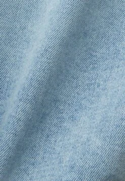 ESPRIT Denim Shorts - Blue Light Washed -Esprit Sales Store 5ead78479e784d8d85bdaccf9e1bab1e