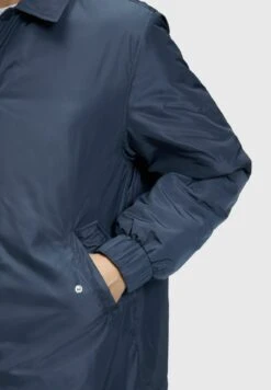 ESPRIT Outdoor- Light Jacket - Ink -Esprit Sales Store 5efffa1bbba34633aa8d3c3c0d373396