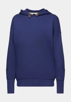 Hoodie - New Navy -Esprit Sales Store 5f13c61a3f374e5c9462f609689caf54
