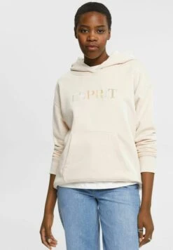 ESPRIT Sus Aw - Hoodie - Pastel Pink