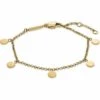 ESPRIT Bracelet - Gelbgold