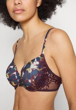 ESPRIT The Timeless Fit Sexy - Underwired Bra - Ink 11 ESPRIT The Timeless Fit Sexy - Underwired Bra - Ink -Esprit Sales Store 5fcc89da670a4dcba8f7de86d2197040