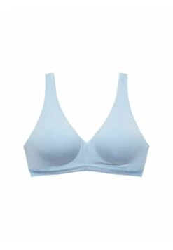 ESPRIT Recycelt Wattierter Soft - Triangle Bra -Esprit Sales Store 5fcd32df4feb4cccb8d49a325982b9a6