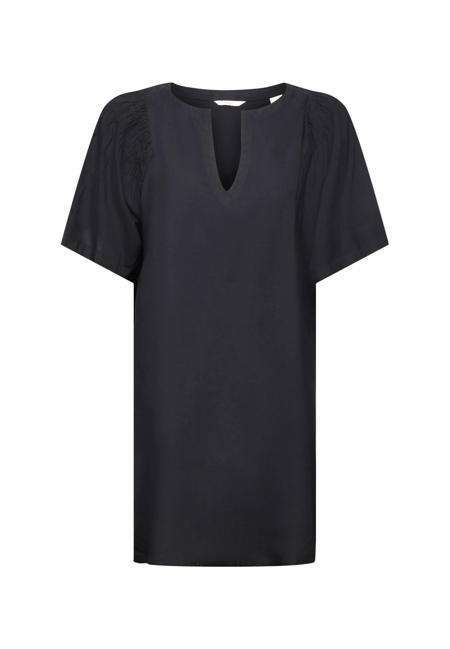 ESPRIT Tunikakleid Tayrona Für Den- Beach Accessory - Black 6 ESPRIT Tunikakleid Tayrona Für Den- Beach Accessory - Black - Image 6