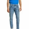 ESPRIT Slim Fit Jeans - Blue Medium Washed New