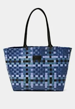 ESPRIT Tote Bag - Ink 11 ESPRIT Tote Bag - Ink -Esprit Sales Store 602f8727ad6c4292bda14b11e508af29