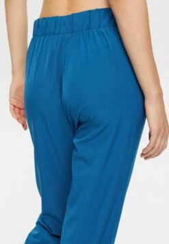 Tracksuit Bottoms - Petrol Blue -Esprit Sales Store 6047cd3c195d4afba07f62365d29b100