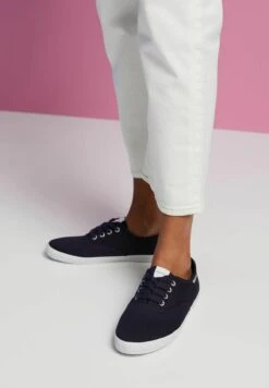 ESPRIT Trainers - Navy