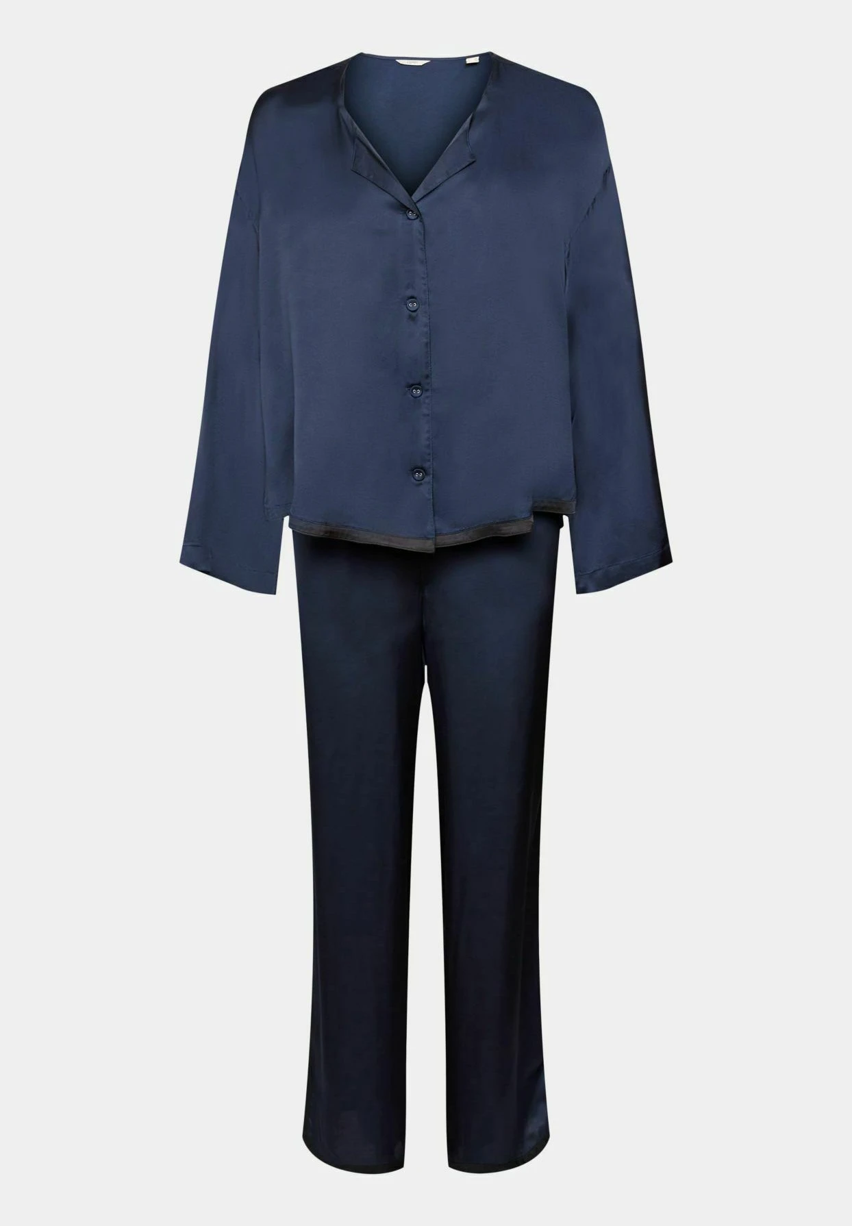 ESPRIT Set - Pyjama Set - Ink 7 ESPRIT Set - Pyjama Set - Ink - Image 7