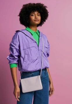 ESPRIT Clutch - Lilac