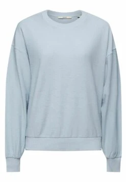 ESPRIT Gmtd - Sweatshirt - Light Blue Lavender -Esprit Sales Store 60f4d4ba1bca4419890882394a382995