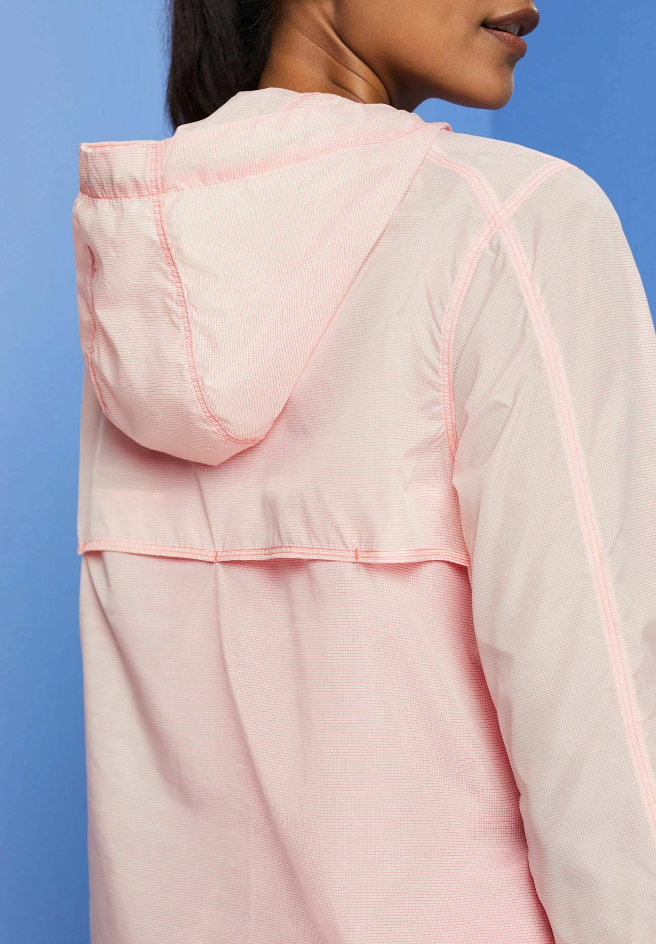 Outdoor Woven - Outdoor Jacket 5 Outdoor Woven - Outdoor Jacket - Image 5