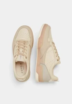 ESPRIT Trainers - Taupe 10 ESPRIT Trainers - Taupe -Esprit Sales Store 61449d8f64ae43ab8168712299a92df2