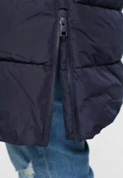 ESPRIT Mit Kapuze - Winter Coat - Navy -Esprit Sales Store 6155823dc4234475962e7ad1770a5d49