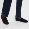 ESPRIT Moccasins - Navy