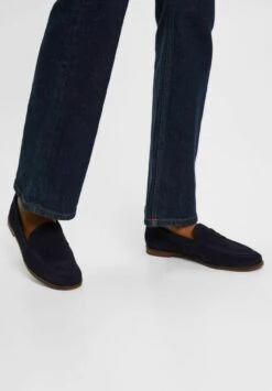 ESPRIT Moccasins - Navy