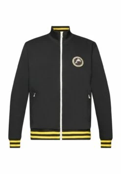 ESPRIT Training Jacket - Black 13 ESPRIT Training Jacket - Black -Esprit Sales Store 61b395243e8b424ca2cf9ea40ea06140