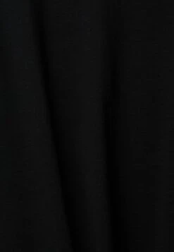 Mit Kordelzug - Basic T-Shirt - Black -Esprit Sales Store 623da9fe1fbc44ce9eec695187a91917