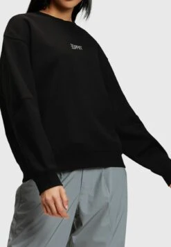 ESPRIT Mit Logo Print - Sweatshirt