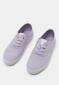 ESPRIT Trainers - Lilac 11 ESPRIT Trainers - Lilac -Esprit Sales Store 626303ca6abe415fb67827777c56a942