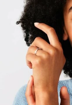 ESPRIT Ring - Silber