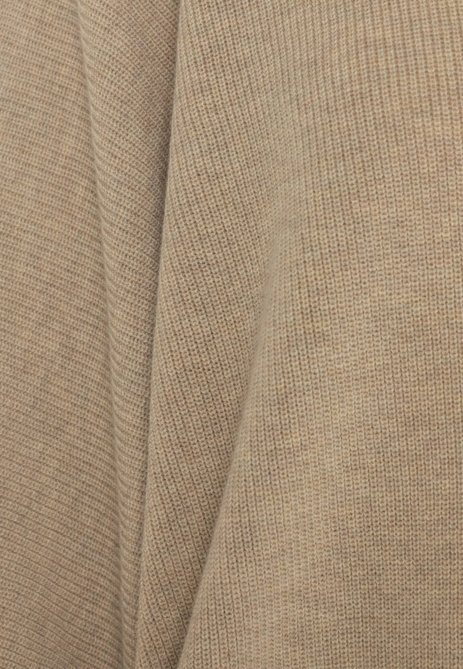 ESPRIT Badwing Roundneck - Jumper - Sand 5 ESPRIT Badwing Roundneck - Jumper - Sand - Image 5