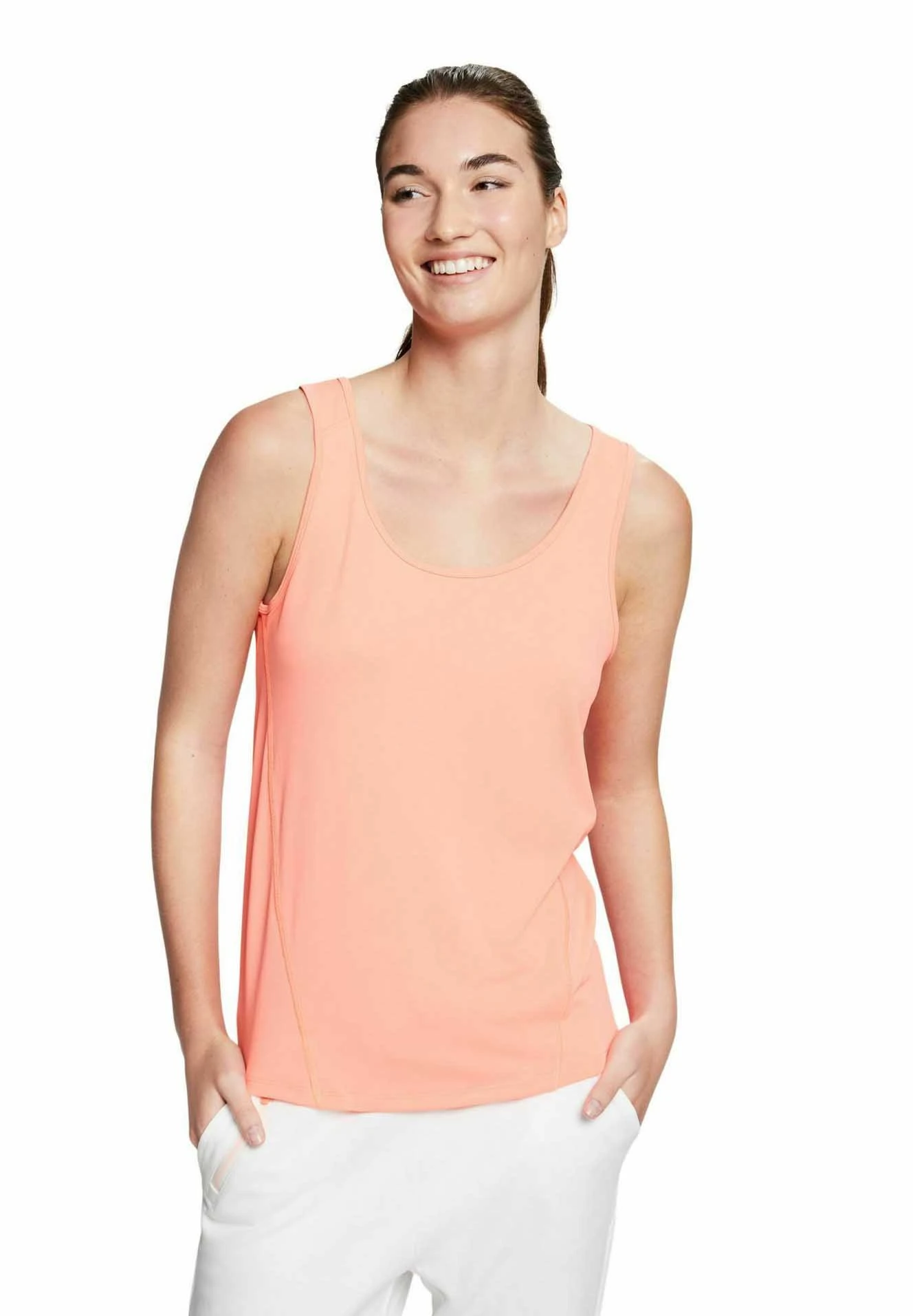 Top - Coral 5 Top - Coral - Image 5