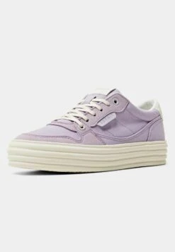ESPRIT Mit Plateausohle - Trainers - Lilac 13 ESPRIT Mit Plateausohle - Trainers - Lilac -Esprit Sales Store 6433131e696d4129abb8ea9c127be2a8