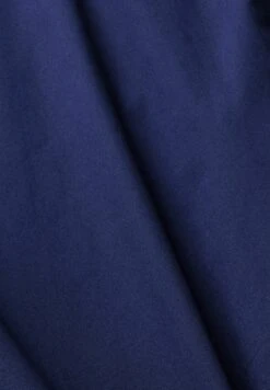 ESPRIT Button-Down - Shirt - Navy -Esprit Sales Store 644e6eb521ea4f99b9c2deb616ca0595