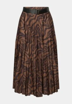 ESPRIT A-Line Skirt - Black 15 ESPRIT A-Line Skirt - Black -Esprit Sales Store 646c8524d8f34fe298f6543bc33c8caf