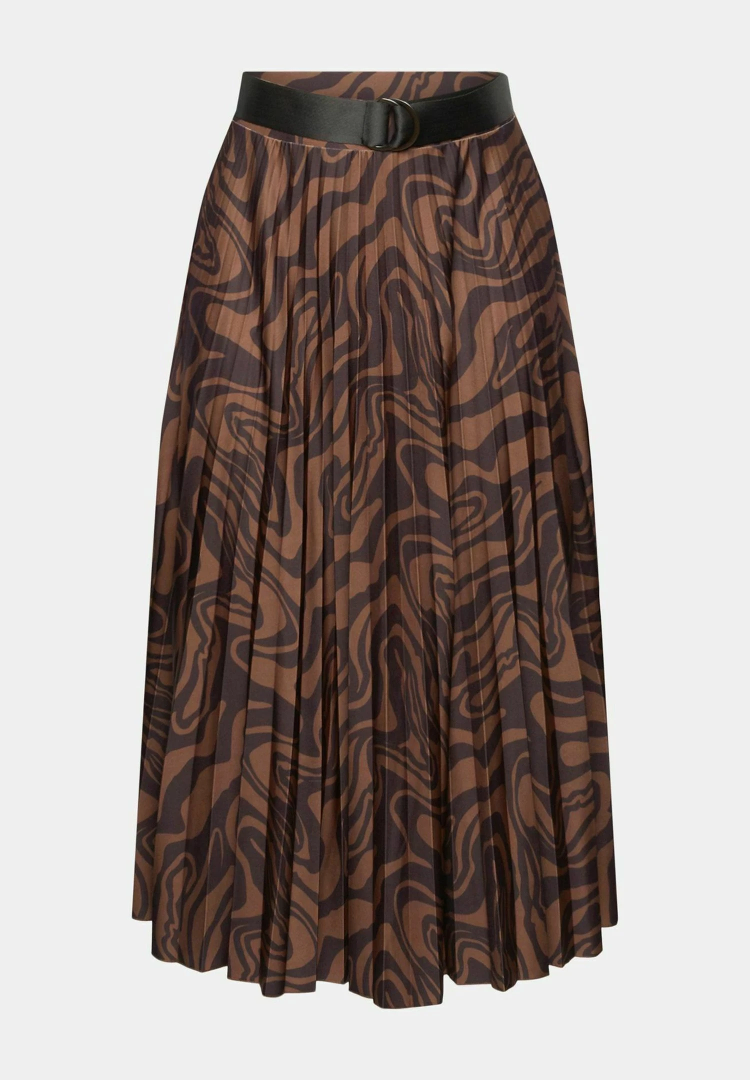 ESPRIT A-Line Skirt - Black 8 ESPRIT A-Line Skirt - Black - Image 8