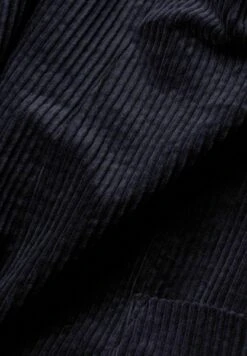 ESPRIT Short Coat - Navy -Esprit Sales Store 64d5adb48d7b472aa7a09356c4b7ea63