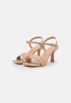 ESPRIT Sandals - Beige -Esprit Sales Store 64eb7be453b44bd991d28c21445c629b