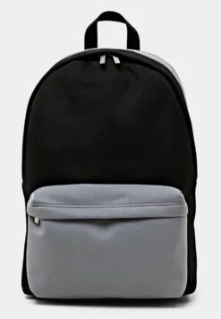 ESPRIT Zweifarbiger - Rucksack - Light Gunmetal -Esprit Sales Store 64f6f4e892ec4e4b98818334461edf92