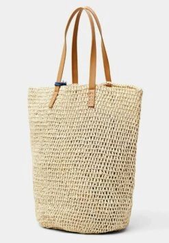 ESPRIT Aus - Tote Bag - Light Beige 12 ESPRIT Aus - Tote Bag - Light Beige -Esprit Sales Store 64f74651acaf4352b1d65587c45b7464