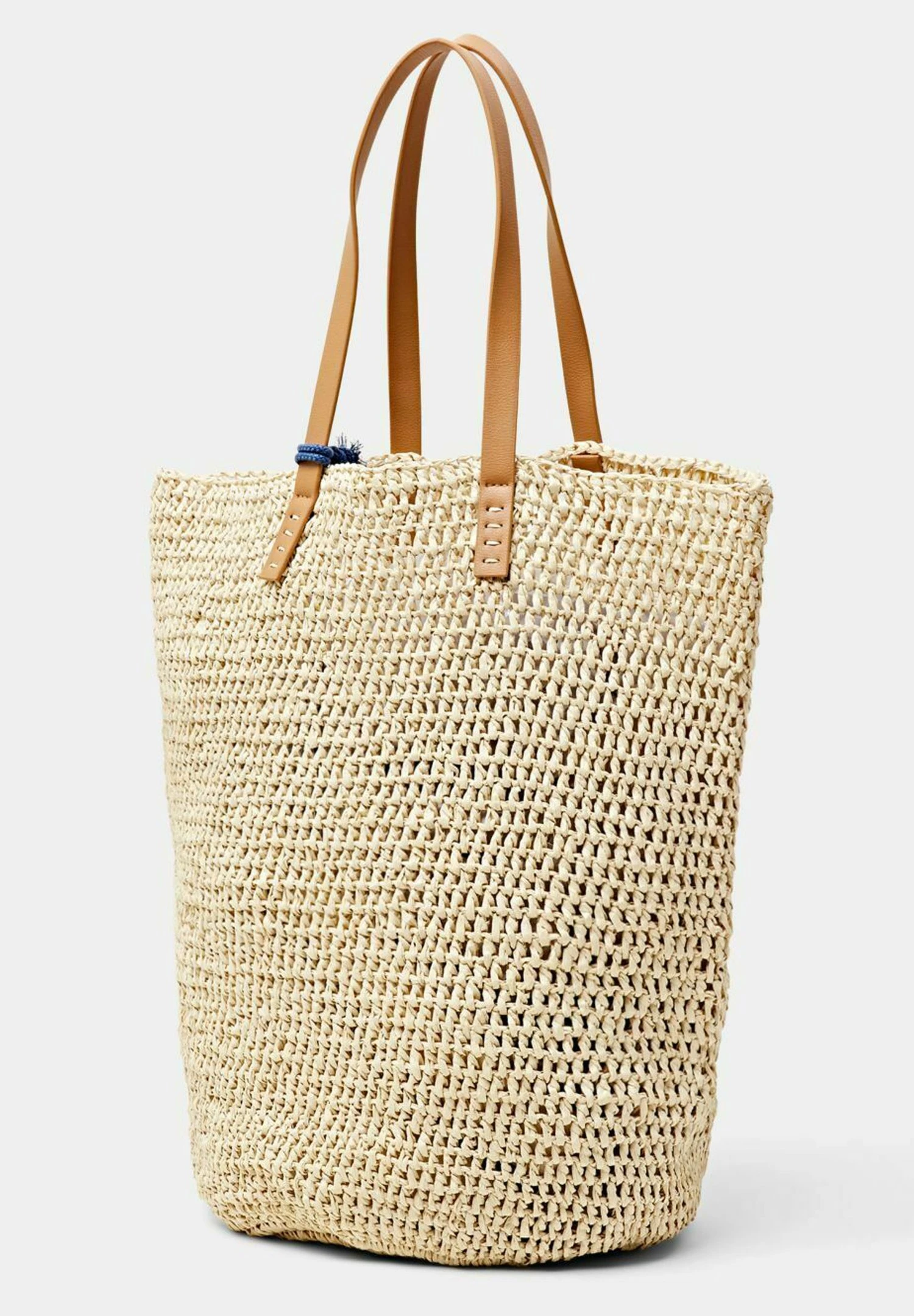 ESPRIT Aus - Tote Bag - Light Beige 6 ESPRIT Aus - Tote Bag - Light Beige - Image 6