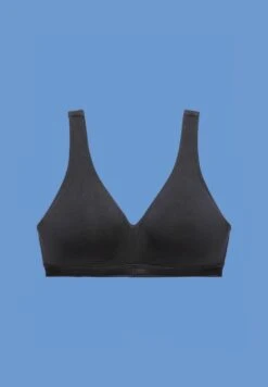 ESPRIT Recycelt Wattierter Soft - Triangle Bra -Esprit Sales Store 65415f1166904159b12a8dcd3157ad18