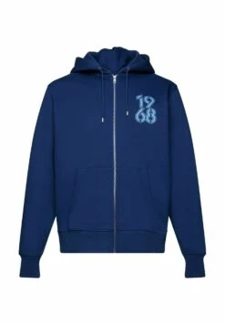 ESPRIT Mit Durchgehendem Reissverschluss - Zip-Up Sweatshirt -Esprit Sales Store 66428d2d8ed84535876b9f13625ac2c6