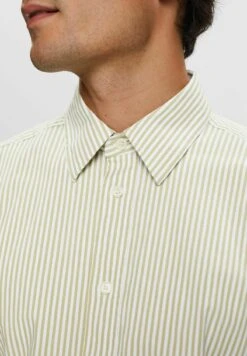 ESPRIT Shirt - Pistachio Green -Esprit Sales Store 66be82c4912b4fb9908c14e6e78a30b5