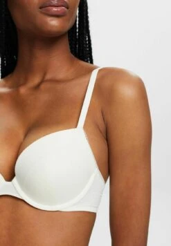 ESPRIT Push-Up Bra - Off White -Esprit Sales Store 6756da1d837d4de08168e0aca864764a