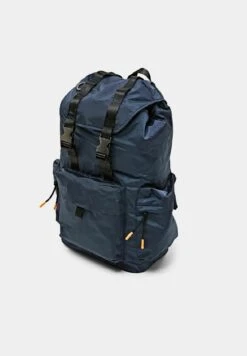 ESPRIT Rucksack - Petrol Blue -Esprit Sales Store 67b5f2e87f40483182be5fbb4a4d0f26