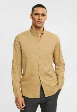 ESPRIT Shirt - Khaki Beige