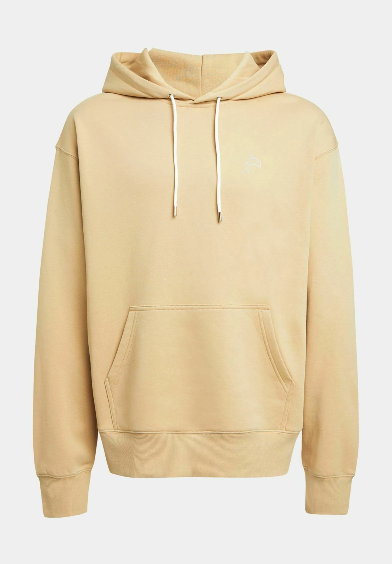 ESPRIT Color Dolphin - Hoodie - Sand 5 ESPRIT Color Dolphin - Hoodie - Sand - Image 5