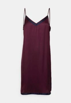 ESPRIT Chemise Solid - Nightie -Esprit Sales Store 68247c47bb8547aea2742c75d58c0d64