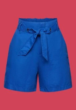 ESPRIT Pull On - Shorts - Ink -Esprit Sales Store 686cb1cf8bc546fca69b2e16f2ce71dd