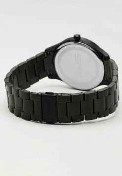 ESPRIT Quarz - Watch - Bunt Schwarz -Esprit Sales Store 689191897ad94a38b68d2940180b4d85
